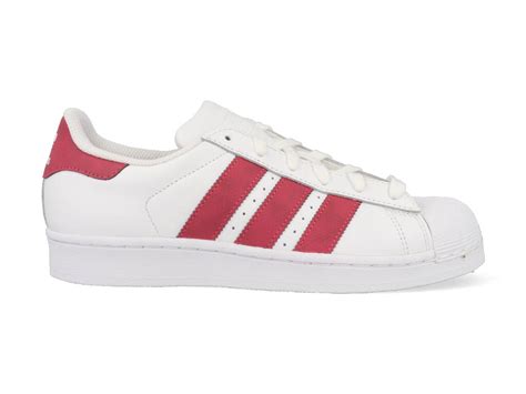 Roze Adidas Superstar online kopen 